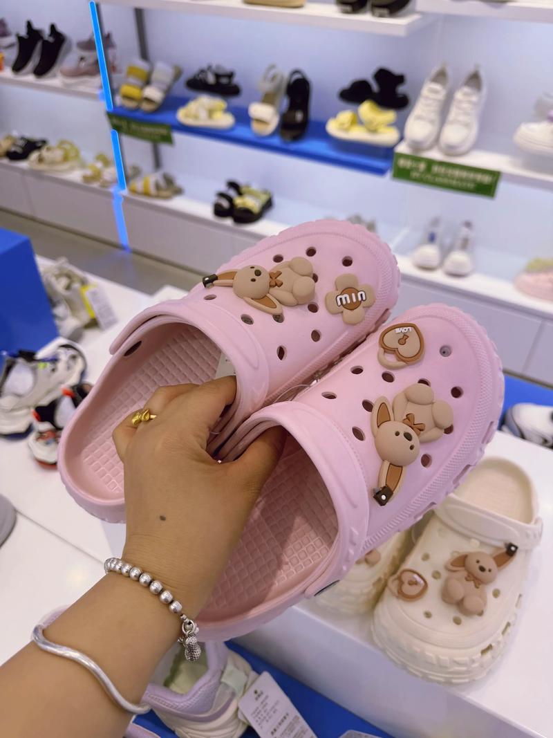 宁夏童鞋市场的趋势与机遇